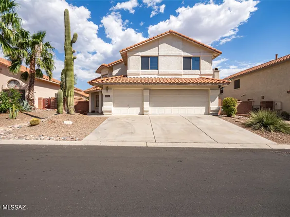 10342 N Cape Fear Ln, Oro Valley, AZ 85737
