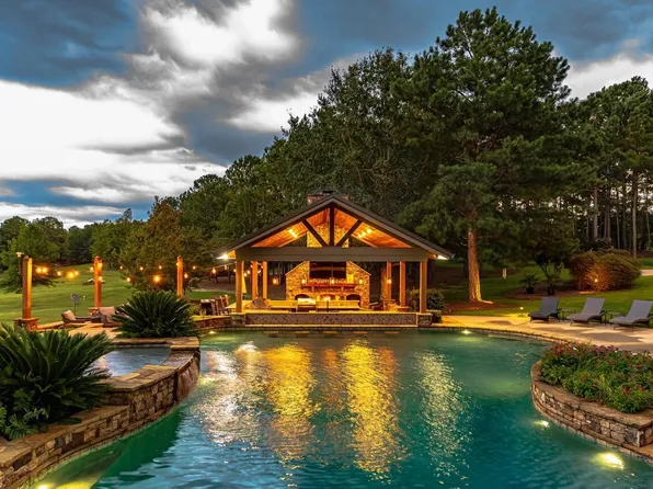 3871 Cobbham Rd, Thomson, GA 30824