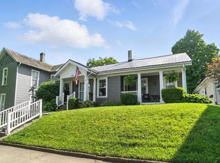 125 N Main St, Mechanicsburg, OH 43044