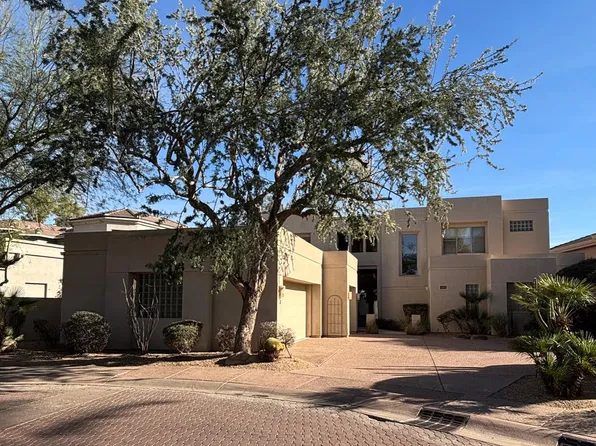 7475 E GAINEY RANCH Road #3, Scottsdale, AZ 85258