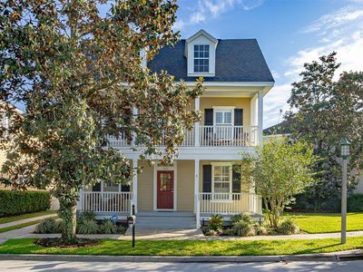1025 Maiden Ter, Celebration, FL, 34747
