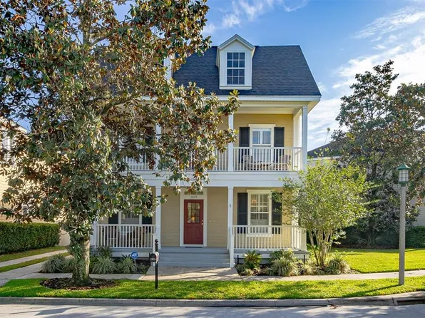 1025 Maiden Ter, Celebration, FL 34747
