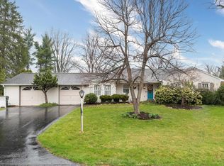 1118 Fairway Dr, Waynesboro, VA 22980