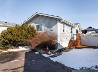 1663 Jubilee Cres, Strathcona County, AB T8H 2J4