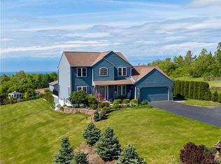 4541 Tucker Rd, Syracuse, NY 13215