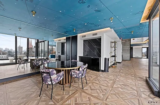 Living room, photo 4