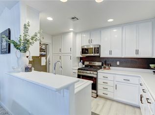 5400 Tassara Way UNIT 106, Las Vegas, NV 89108