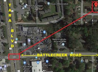 738 Jett Rd, Jonesboro, GA 30236