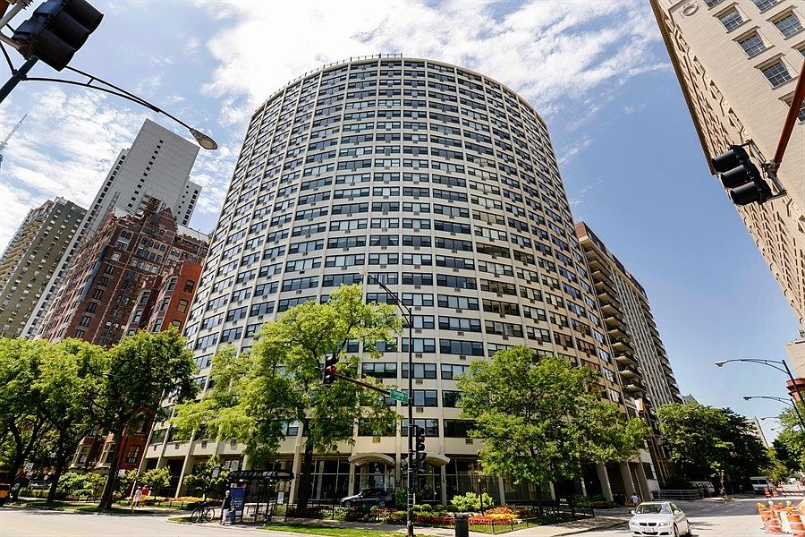 1st image of 1150 N Lake Shore Dr #5AB