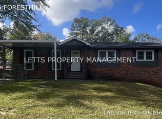 3025 Foresthill Dr, Columbus, GA 31907
