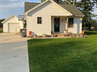 516 Hillside Dr, Anderson, IN 46011