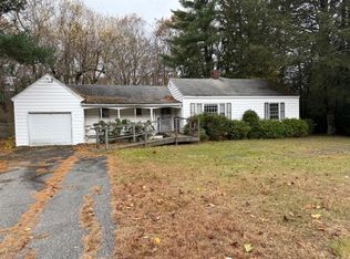 309 Pleasant St, Paxton, MA 01612
