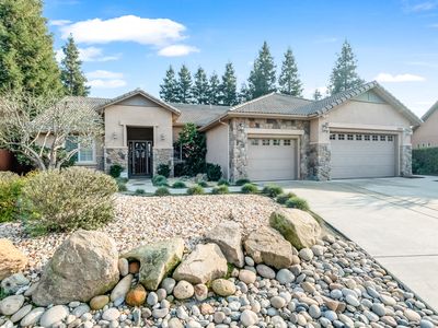 5801 W Modoc Avenue, Visalia, CA, 93291