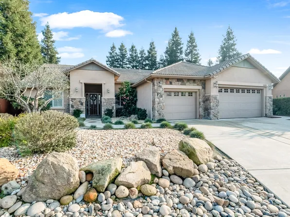 5801 W Modoc Avenue, Visalia, CA 93291