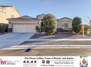 2939 E Melrose St, Gilbert, AZ 85297