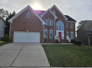 6024 Clapton Dr, Wake Forest, NC 27587