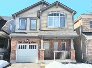30 Billiter Rd, Brampton, ON L7A4G9