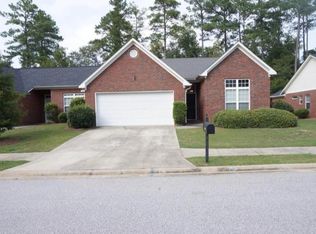 3024 Culverton Ct, Augusta, GA 30909