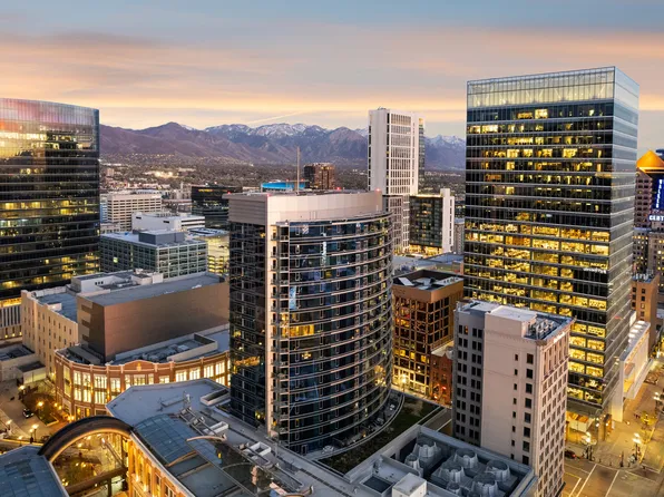 35 E 100th St S #1302, Salt Lake City, UT 84111