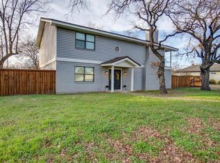 625 Rawlins Ln, Fort Worth, TX 76131