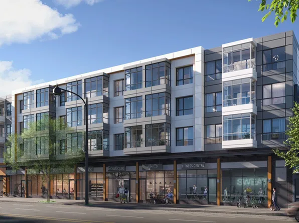 1050 Kingsway #406, Vancouver, BC V5V 3C6