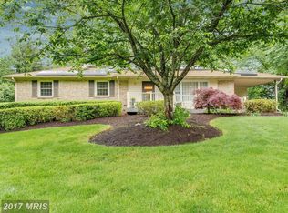 19705 Grayheaven Manor Rd, Olney, MD 20832