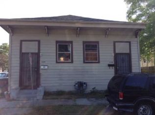 2237 Columbus St, New Orleans, LA 70119
