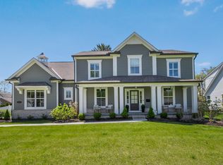 2109 Oakmount Rd, Columbus, OH 43221