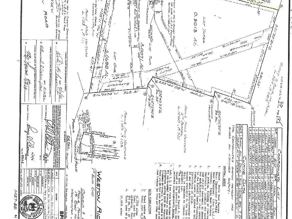 2nd image of Poole Rd