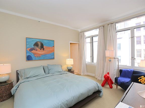 4th image of 201 Sansome St Unit 402