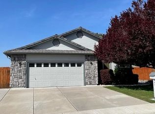 4810 Blue Mountain Cir, Sparks, NV 89436