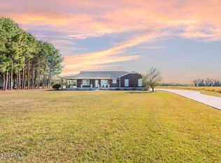 600 Miller Rd, Beulaville, NC 28518