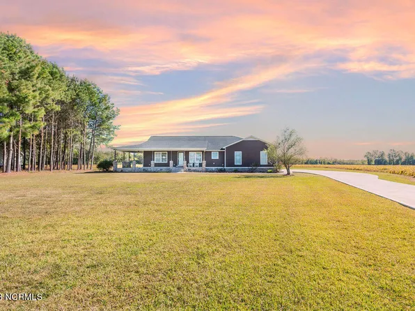 600 Miller Road, Beulaville, NC 28518