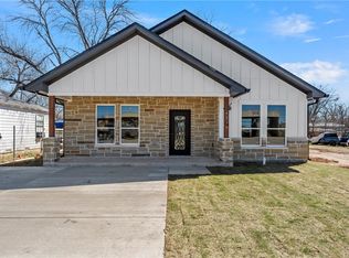 4019 Harrison St, Waco, TX 76705