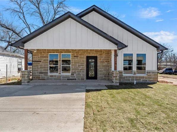 4019 Harrison St, Waco, TX 76705