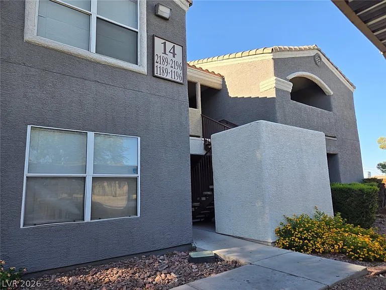 5055 W Hacienda Ave #1192 — Photo 15