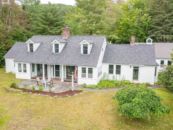 26 Blackberry Hill Road, Thornton, NH 03285