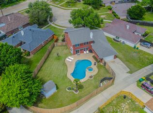 734 Dillard Cir, Cedar Hill, TX 75104