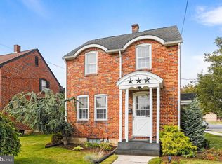 502 Wayne Ave, Chambersburg, PA 17201