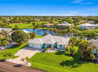 7791 Grande Pine RD, BOKEELIA, FL 33922