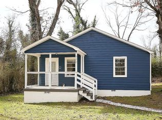 637 Blakely St, Seneca, SC 29678