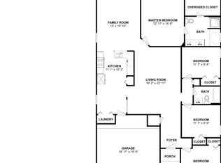 5804 Round Table Rd, Jacksonville, FL 32254