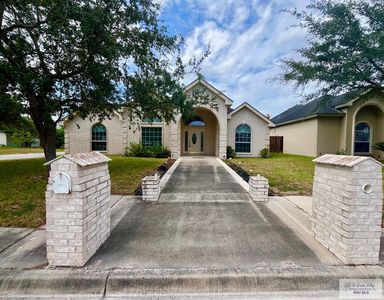 1501 Gabriels Lndg, Harlingen, TX, 78550