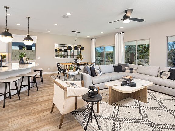 Top Home Builder in Florence