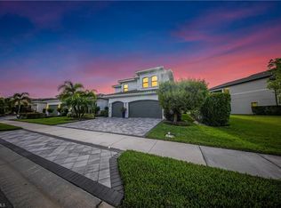 4616 Azalea Dr, Naples, FL 34119