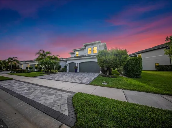 4616 Azalea DR, NAPLES, FL 34119