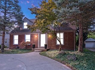 14041 Vernon Ave, Oak Park, MI 48237
