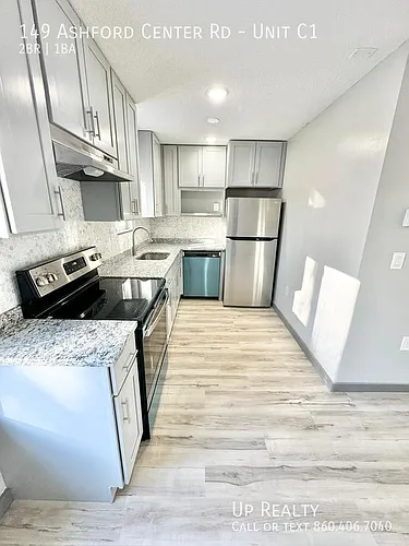 149 Ashford Center Rd #C1 Photo 1