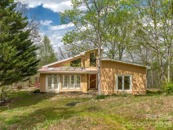 76 Raven Rock Ln, Marshall, NC 28753