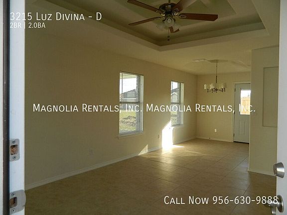 2nd image of 3215 Luz Divina St #D